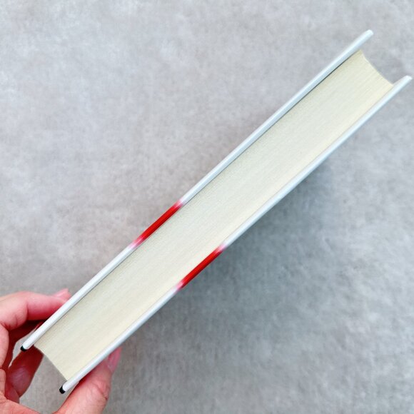 Dark Celebration by Christine Feehan | Hardcover Book - Picture 4 of 4